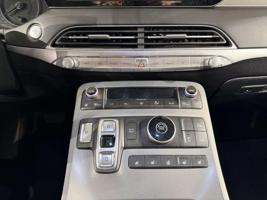Hyundai Palisade I Москва  - изображение 22