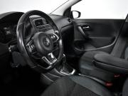 Volkswagen Polo V Рестайлинг Санкт-Петербург  - изображение 30
