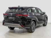 Toyota Highlander IV (XU70) Химки  - изображение 35