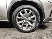 Lexus NX I Рестайлинг Москва  - изображение 27