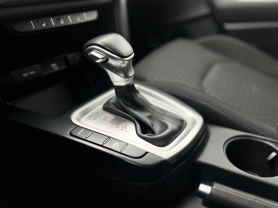 Kia Ceed III Альметьевск  - изображение 15