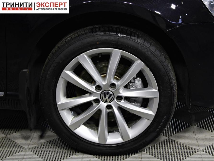 Volkswagen Passat B7 Белгород  - изображение 10