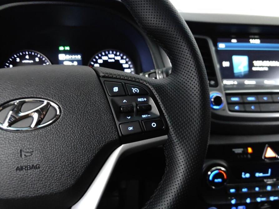 Hyundai Tucson III Подольск  - изображение 19