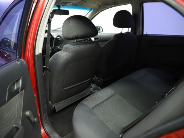 Chevrolet Aveo I Рестайлинг с пробегом 2008 года, цена 260 000 рублей, 246862 км, седан, Автокод Объявления