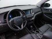 Hyundai Tucson III Москва  - изображение 28