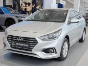 Hyundai Solaris II Казань  - изображение 23