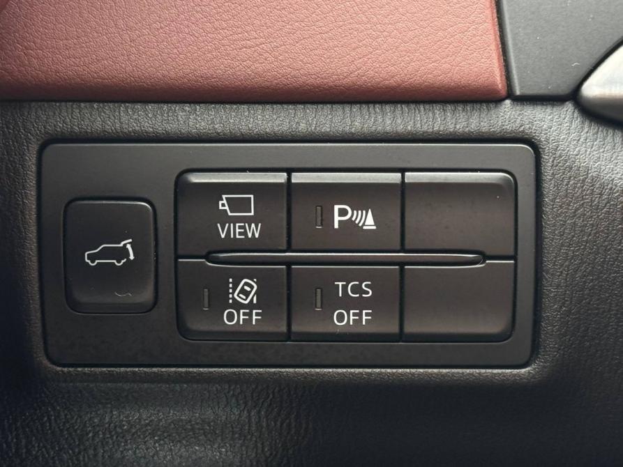 Mazda CX-9 II Екатеринбург  - изображение 30