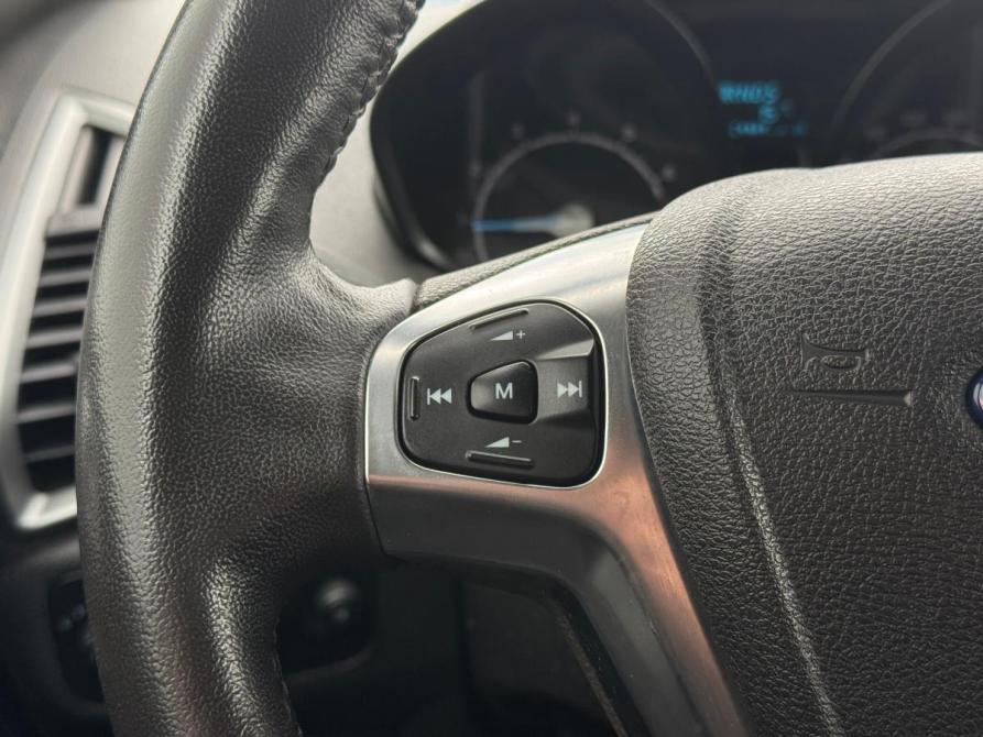 Ford EcoSport II Воронеж  - изображение 12