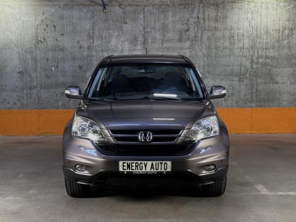 Honda CR-V III Рестайлинг с пробегом 2011 года, цена 1 499 000 рублей, 142723 км, внедорожник, Автокод Объявления