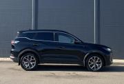 Chery Tiggo 7 Pro Max I Рестайлинг Красноярск  - изображение 24