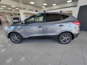 Hyundai ix35 I Рестайлинг Москва  - изображение 31