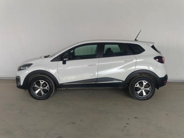 Renault Kaptur I Рестайлинг с пробегом 2021 года, цена 1 430 000 рублей, 86712 км, внедорожник, Автокод Объявления
