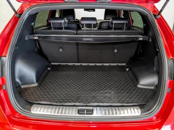 Kia Sportage IV Рестайлинг с пробегом 2021 года, цена 2 945 000 рублей, 63859 км, внедорожник, Автокод Объявления