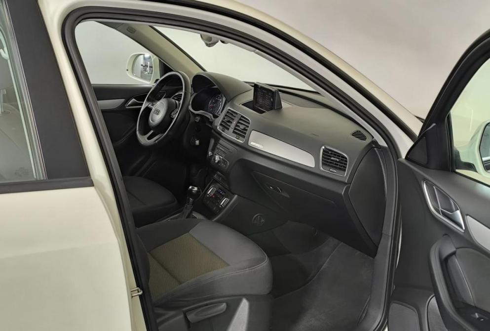 Audi Q3 I (8U) Нижний Новгород  - изображение 9