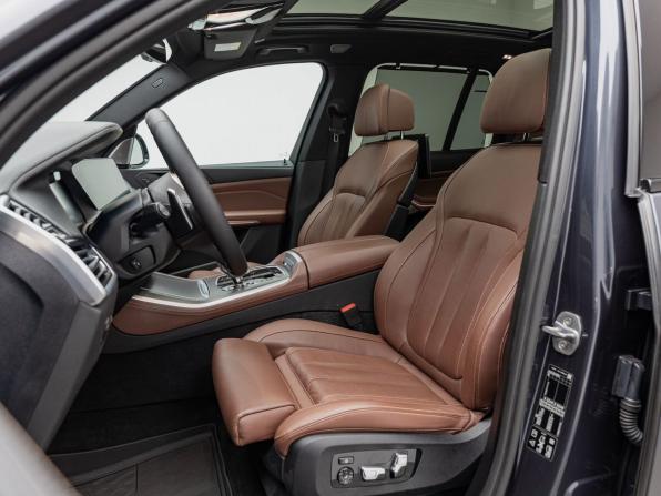 BMW X5 IV (G05/G18) с пробегом 2019 года, цена 8 290 000 рублей, 69250 км, внедорожник, Автокод Объявления