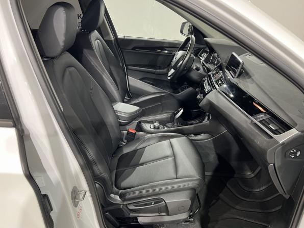 BMW X1 II (F48) Рестайлинг с пробегом 2021 года, цена 2 250 000 рублей, 100679 км, внедорожник, Автокод Объявления