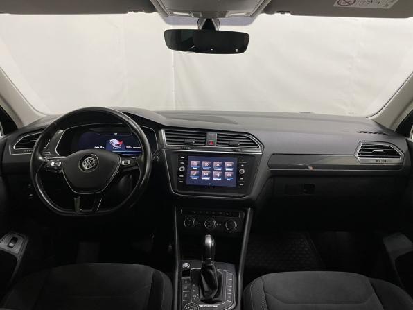 Volkswagen Tiguan II с пробегом 2017 года, цена 2 300 000 рублей, 173500 км, внедорожник, Автокод Объявления