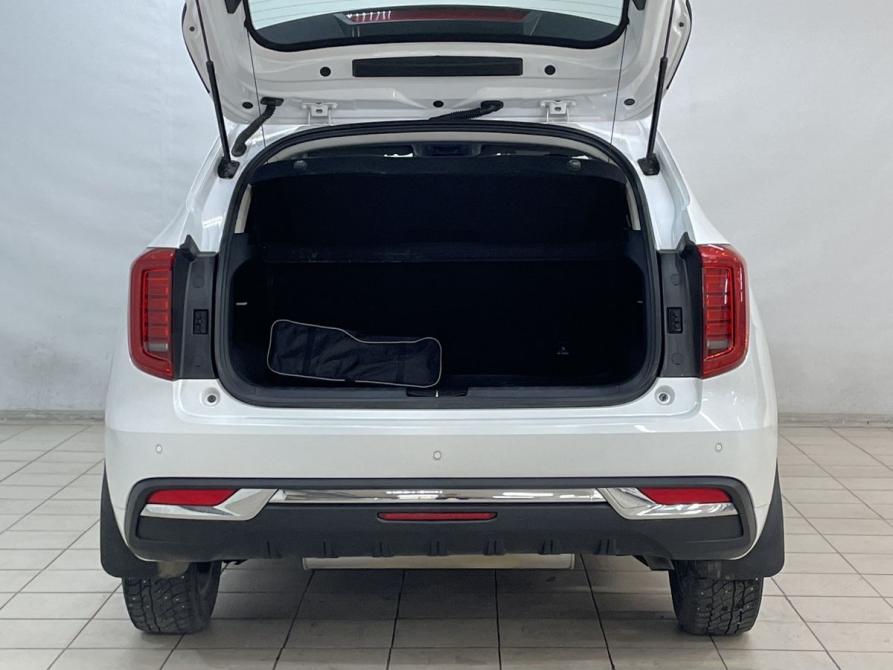 Haval Jolion I Воронеж  - изображение 8