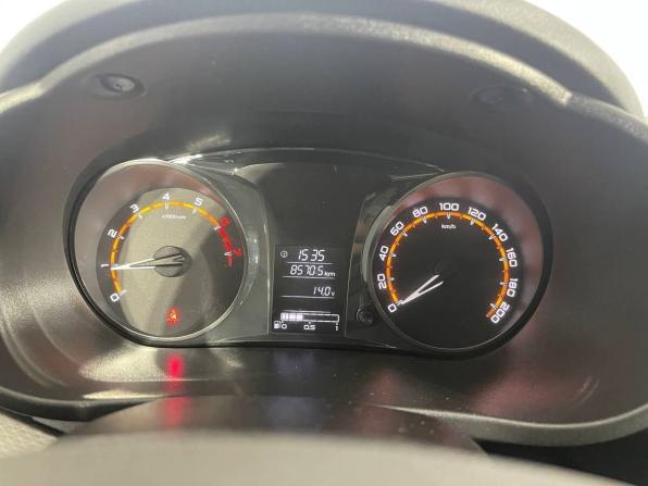 Lada (ВАЗ) Granta I Рестайлинг с пробегом 2019 года, цена 599 000 рублей, 85705 км, лифтбек, Автокод Объявления