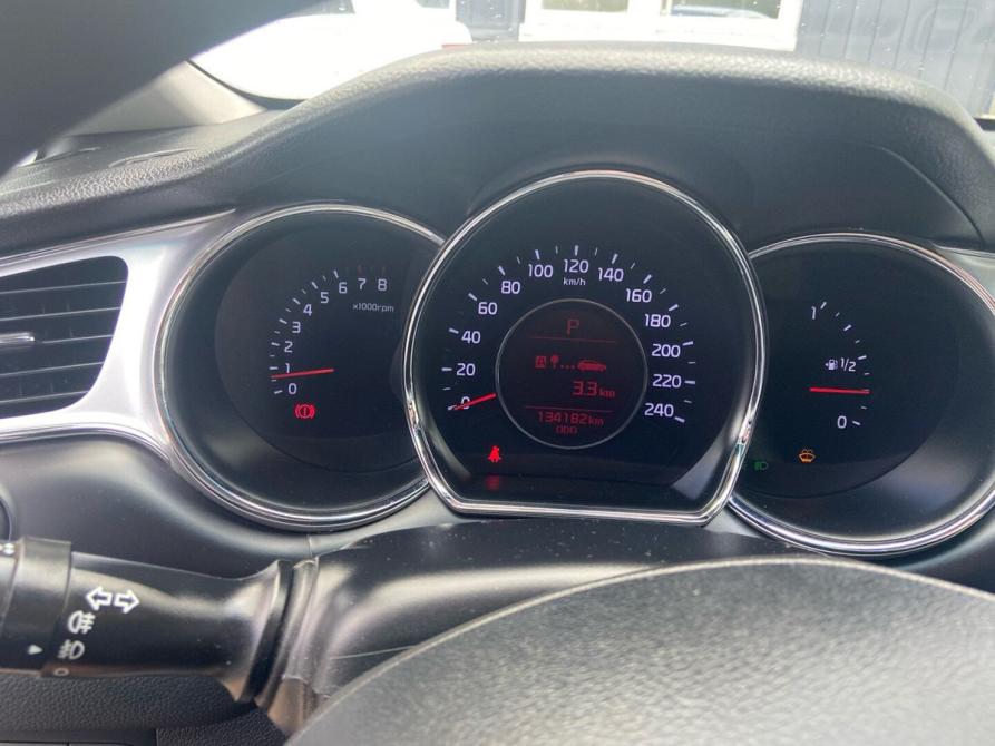 Kia Ceed II Рестайлинг Стерлитамак  - изображение 9