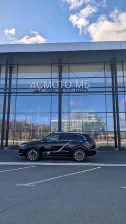 Aito M7 I с пробегом 2023 года, цена 6 550 000 рублей, 6600 км, внедорожник, Автокод Объявления
