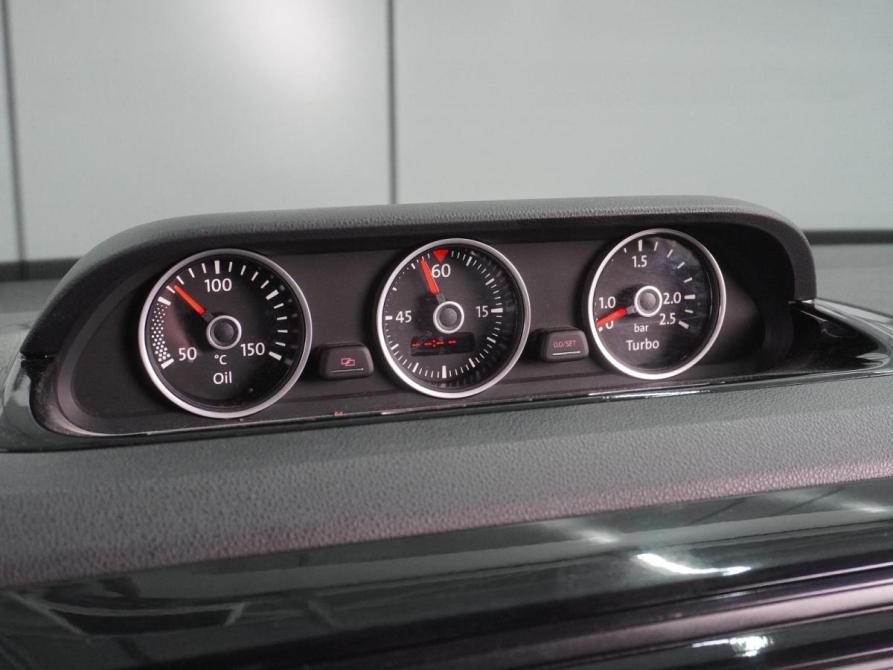 Volkswagen Beetle II (A5) Воронеж  - изображение 13