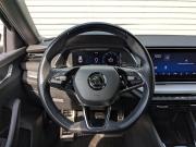 Skoda Octavia IV (A8) Москва  - изображение 44
