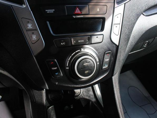 Hyundai Santa Fe III с пробегом 2015 года, цена 2 184 500 рублей, 273850 км, внедорожник, Автокод Объявления
