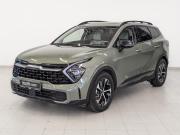 Kia Sportage V Москва  - изображение 31