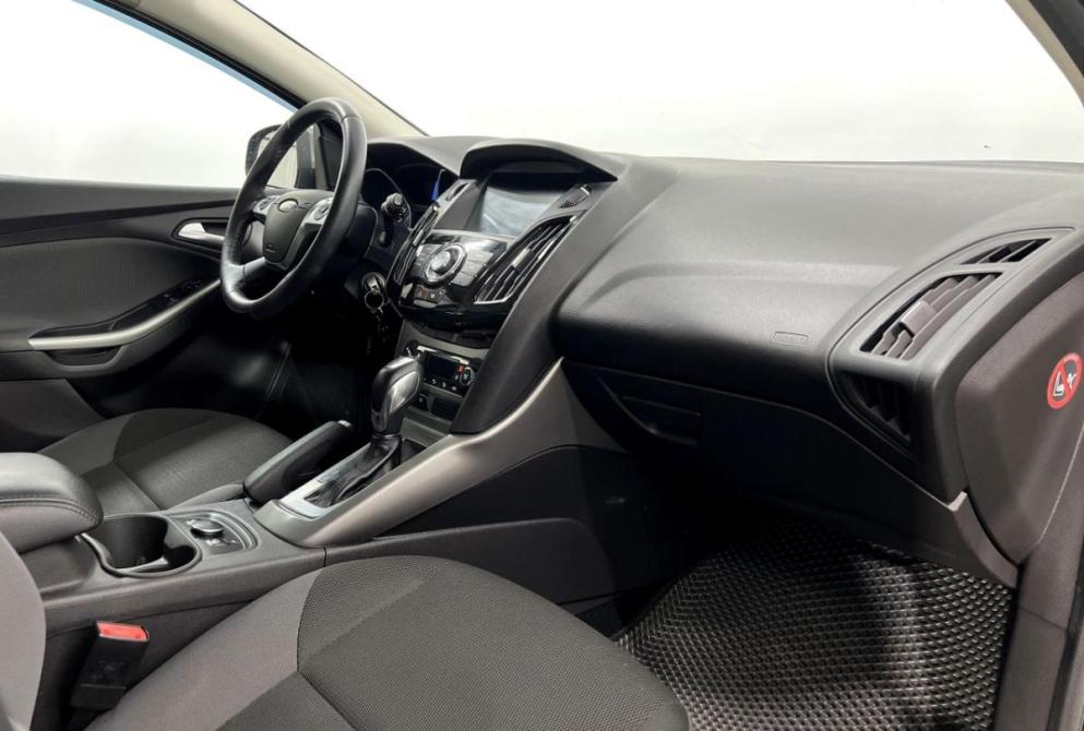 Ford Focus III Рестайлинг Нижний Новгород  - изображение 12
