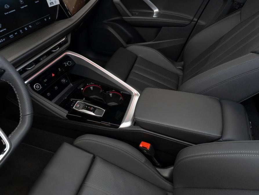Audi Q5 III Москва  - изображение 21