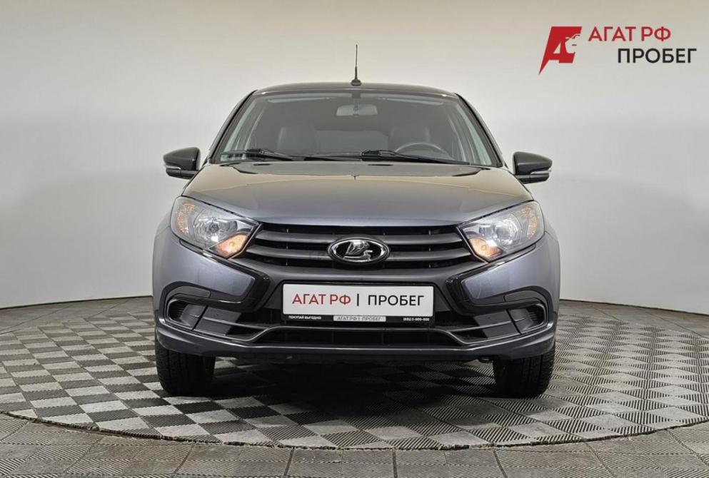 Lada (ВАЗ) Granta I Рестайлинг Нижний Новгород  - изображение 2