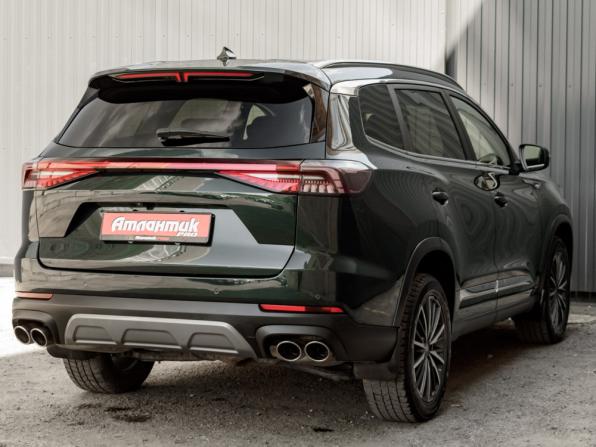 Chery Tiggo 8 Pro Max I Рестайлинг с пробегом 2023 года, цена 2 300 000 рублей, 112172 км, внедорожник, Автокод Объявления