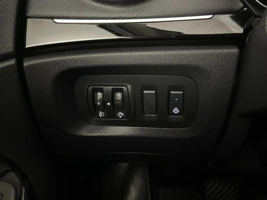 Renault Kaptur I Рестайлинг Псков  - изображение 17