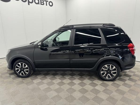 Lada (ВАЗ) Granta I Рестайлинг с пробегом 2023 года, цена 920 000 рублей, 46000 км, универсал, Автокод Объявления
