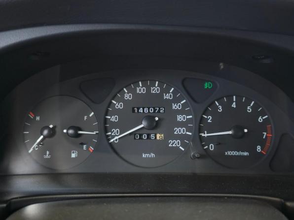 Chevrolet Lanos I с пробегом 2008 года, цена 349 000 рублей, 146000 км, седан, Автокод Объявления