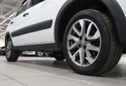 Lada (ВАЗ) Granta I Рестайлинг Сургут  - изображение 53
