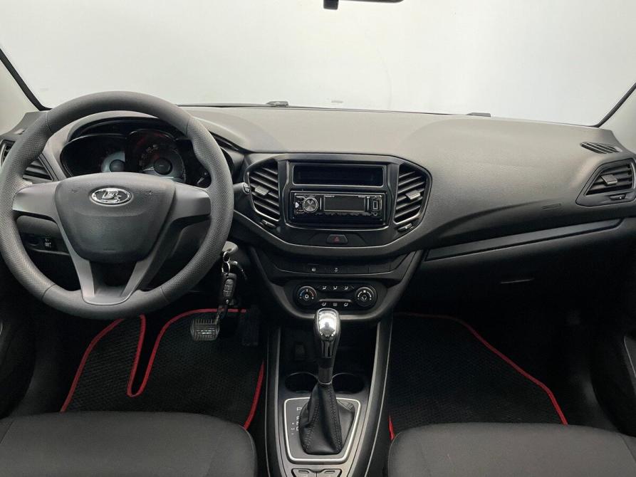 Lada (ВАЗ) Vesta I Москва  - изображение 5