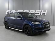 Audi Q7 I (4L) Рестайлинг Ростов-на-Дону  - изображение 21