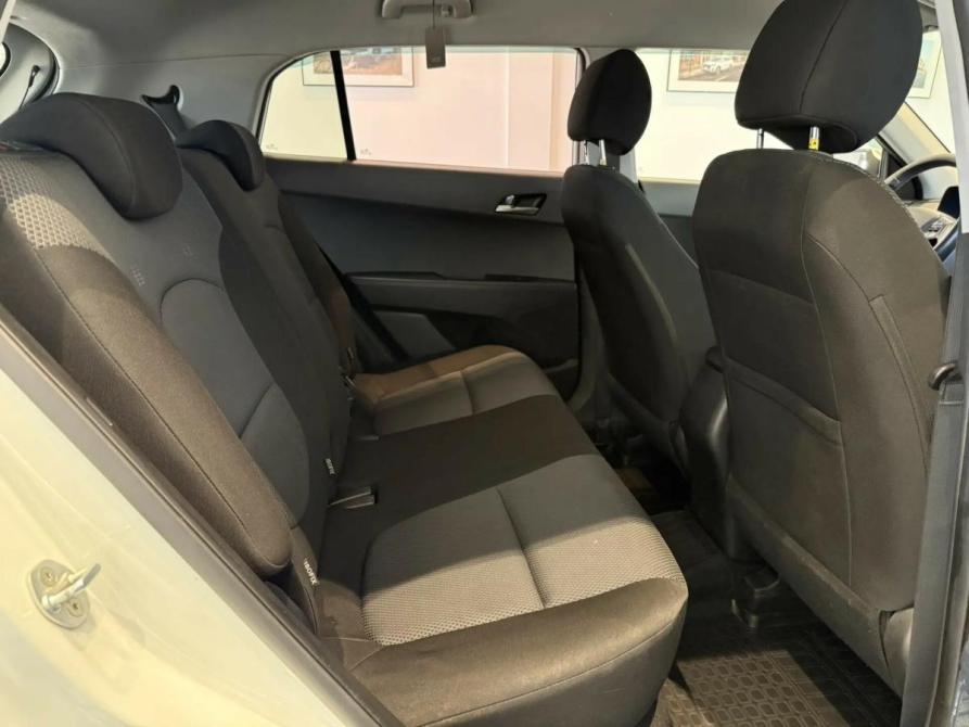 Hyundai Creta I Калининград  - изображение 18