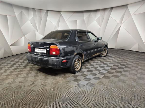 Suzuki Esteem с пробегом 2000 года, цена 101 000 рублей, 204002 км, седан, Автокод Объявления