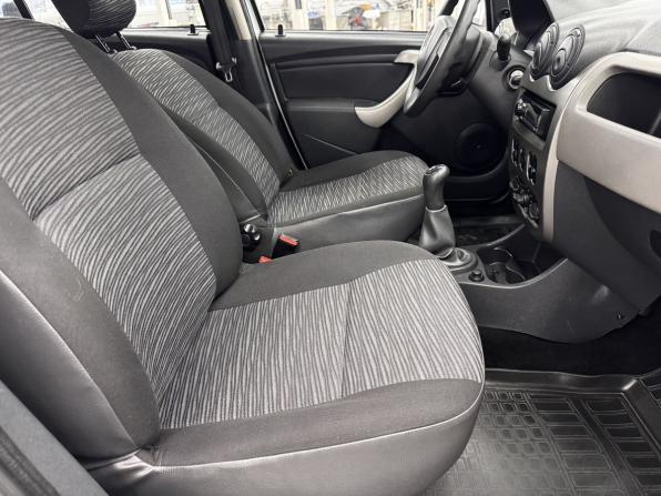 Renault Sandero I с пробегом 2013 года, цена 619 000 рублей, 157798 км, хэтчбек, Автокод Объявления