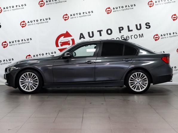 BMW 3 серии VI (F3x) с пробегом 2014 года, цена 1 599 000 рублей, 149205 км, седан, Автокод Объявления