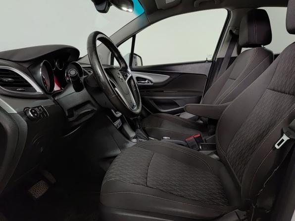 Opel Mokka I с пробегом 2014 года, цена 1 010 000 рублей, 152000 км, внедорожник, Автокод Объявления