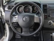 Nissan Tiida I Рестайлинг Москва  - изображение 35
