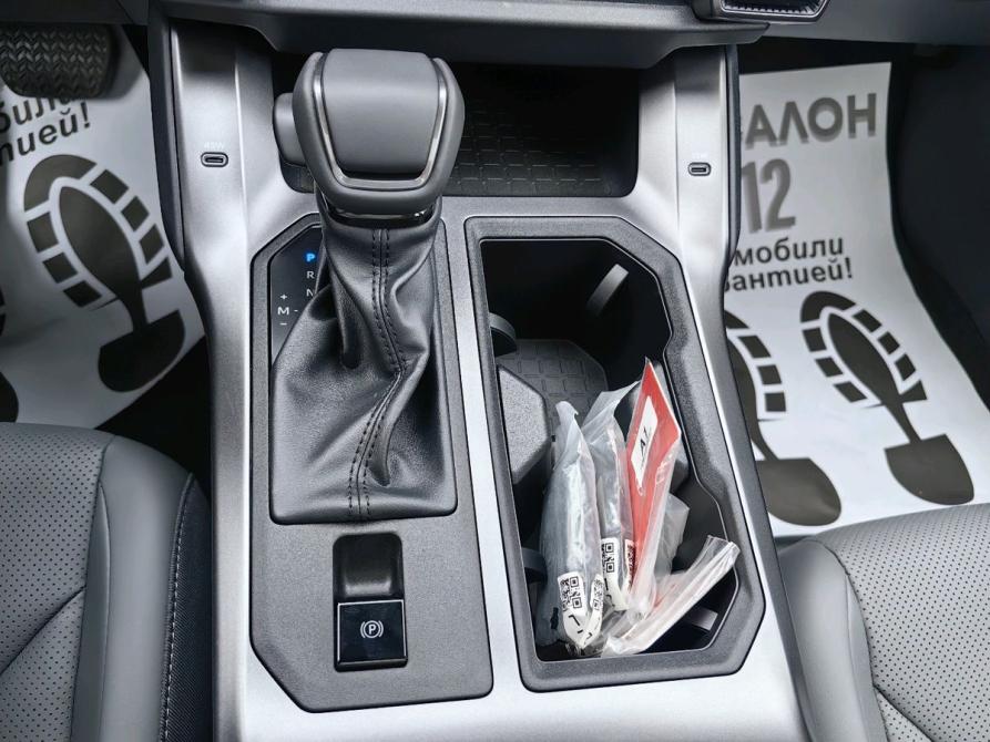 Toyota RAV4 VI (XA60) Нижнекамск  - изображение 20
