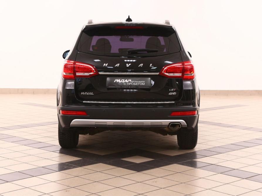 Haval H6 I Иваново  - изображение 5