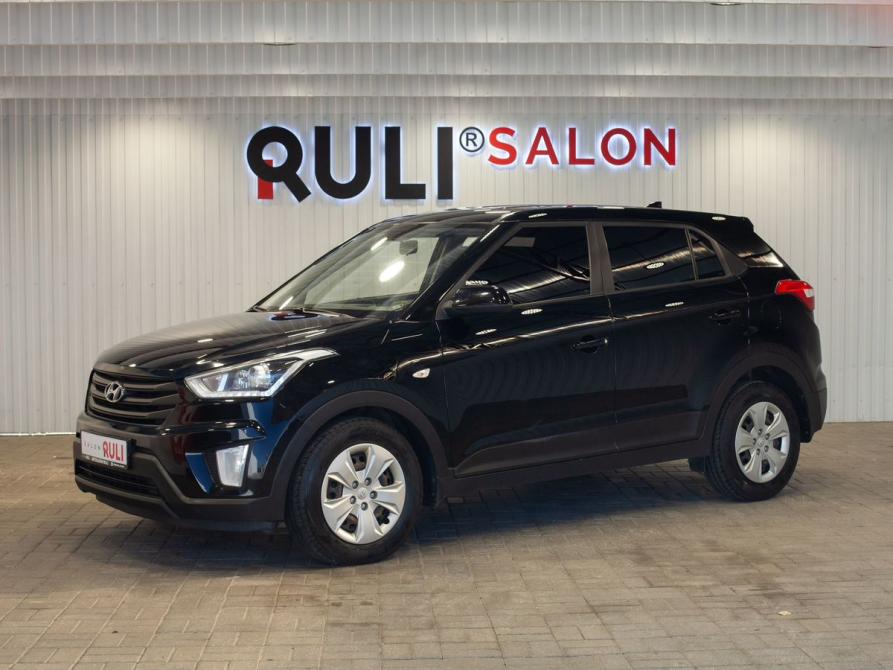 Hyundai Creta I Иваново  - изображение 1
