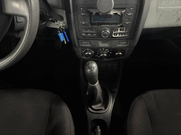 Renault Duster I Рестайлинг с пробегом 2016 года, цена 629 000 рублей, 220000 км, внедорожник, Автокод Объявления