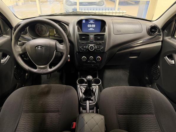 Lada (ВАЗ) Kalina II с пробегом 2013 года, цена 495 000 рублей, 152000 км, хэтчбек, Автокод Объявления